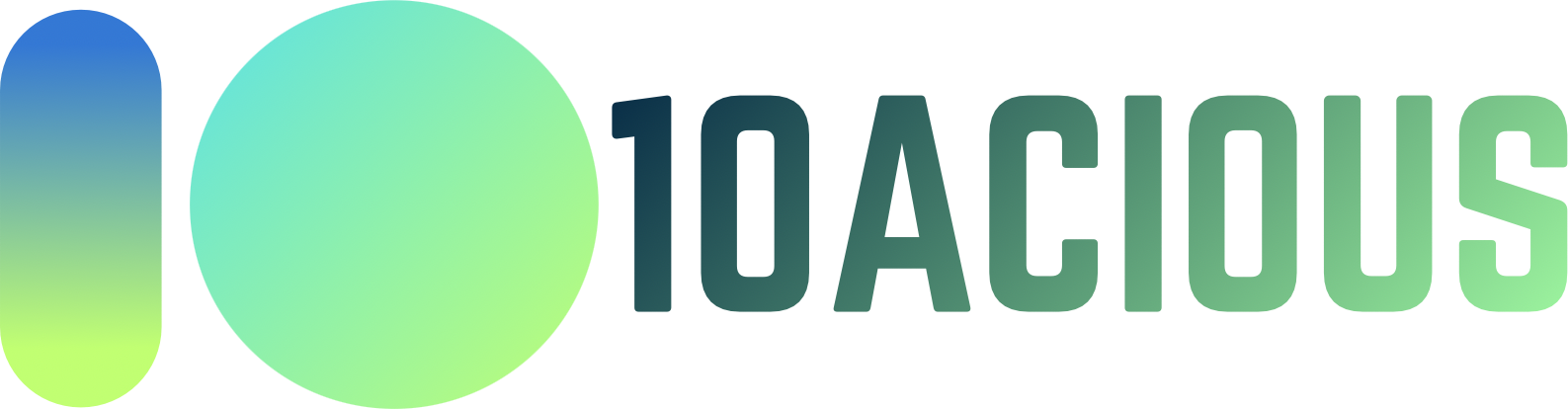 10acious